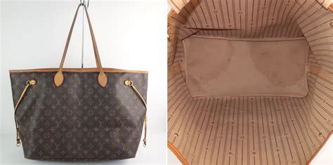 inside of lv bag|louis vuitton inside lining.